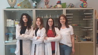 (MEV) PROF. DR. AZİZ SANCAR FEN BİLİMLERİ ARAŞTIRMA PROJELERİ YARIŞMASI BİYOLOJİ DALI FİNALİSTİ