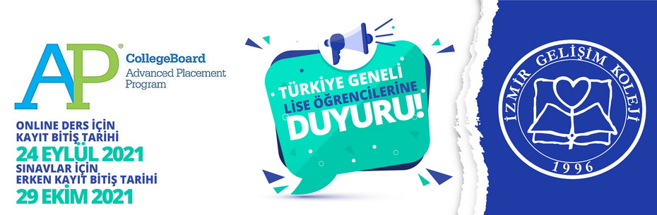 gelişim koleji izmir