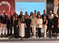 2026–2027 eğitim-öğretim yılı Okul Aile Birliği üyelerimizle ilk toplantımızı gerçekleştirdik.