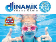 YAZ OKULU VE YÜZME OKULLARI 23 HAZİRAN'DA BAŞLIYOR...